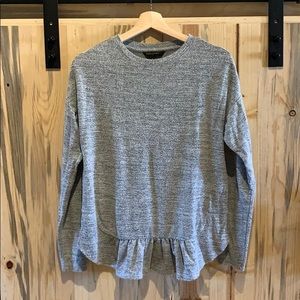 Banana republic sweater